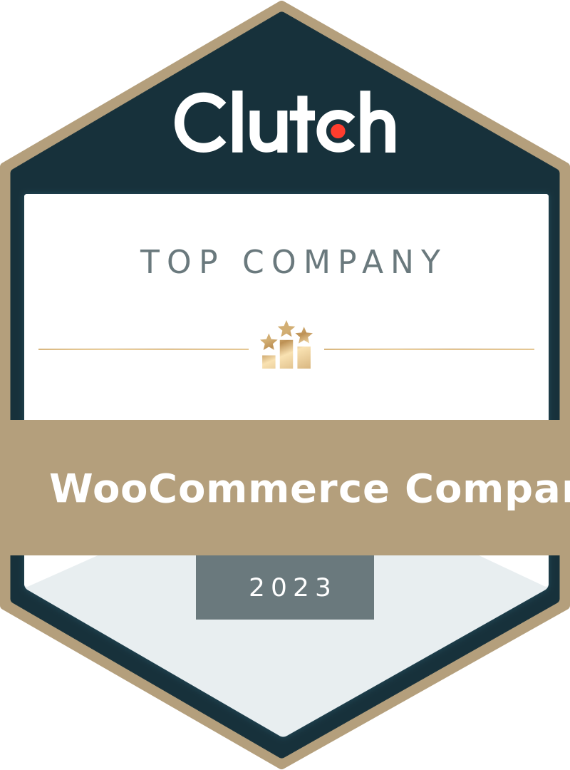 Clutch Commerce 2023