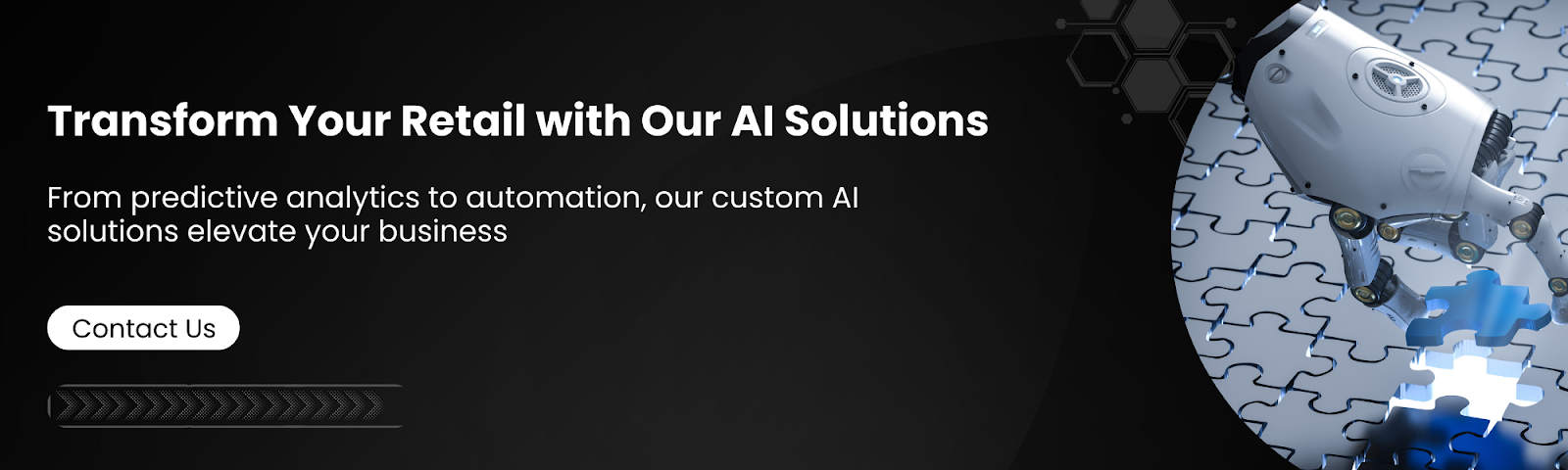 Contact Us - AI development Company in Dubai