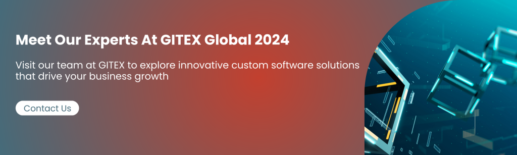 Visit Zoondia at GITEX Global 2024 from Oct 14-18